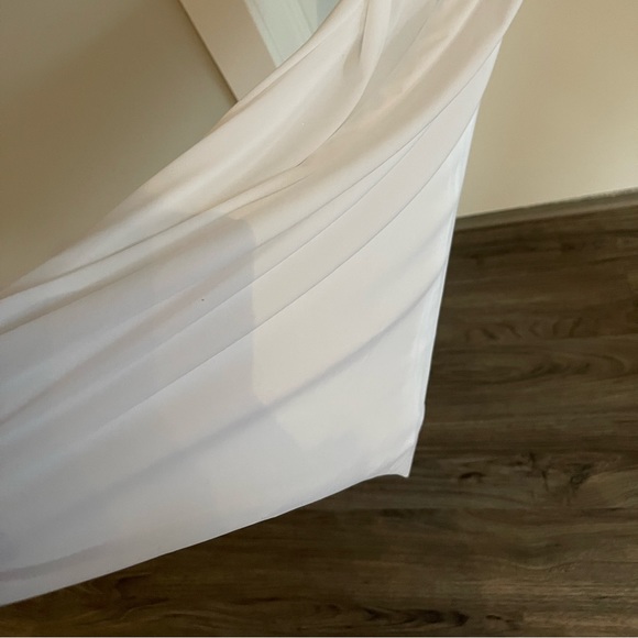 Christopher Esber Venus Plunge Dress - Picture 10 of 16